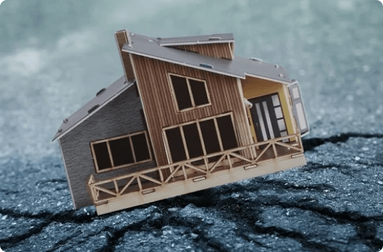 Anti-seismic and Lightweight