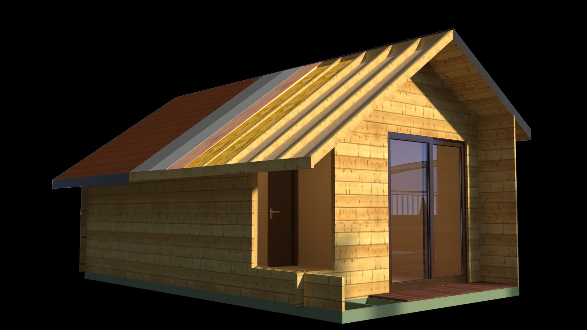 Construction details