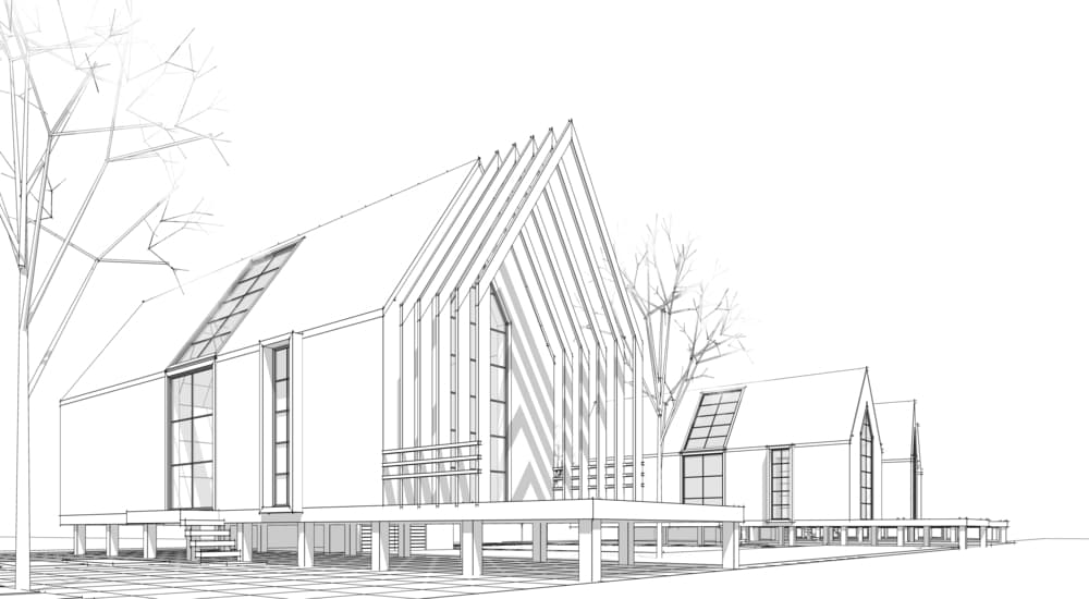 <span style='color: #D75337;'>Sustainability:</span> Building a Greener Future