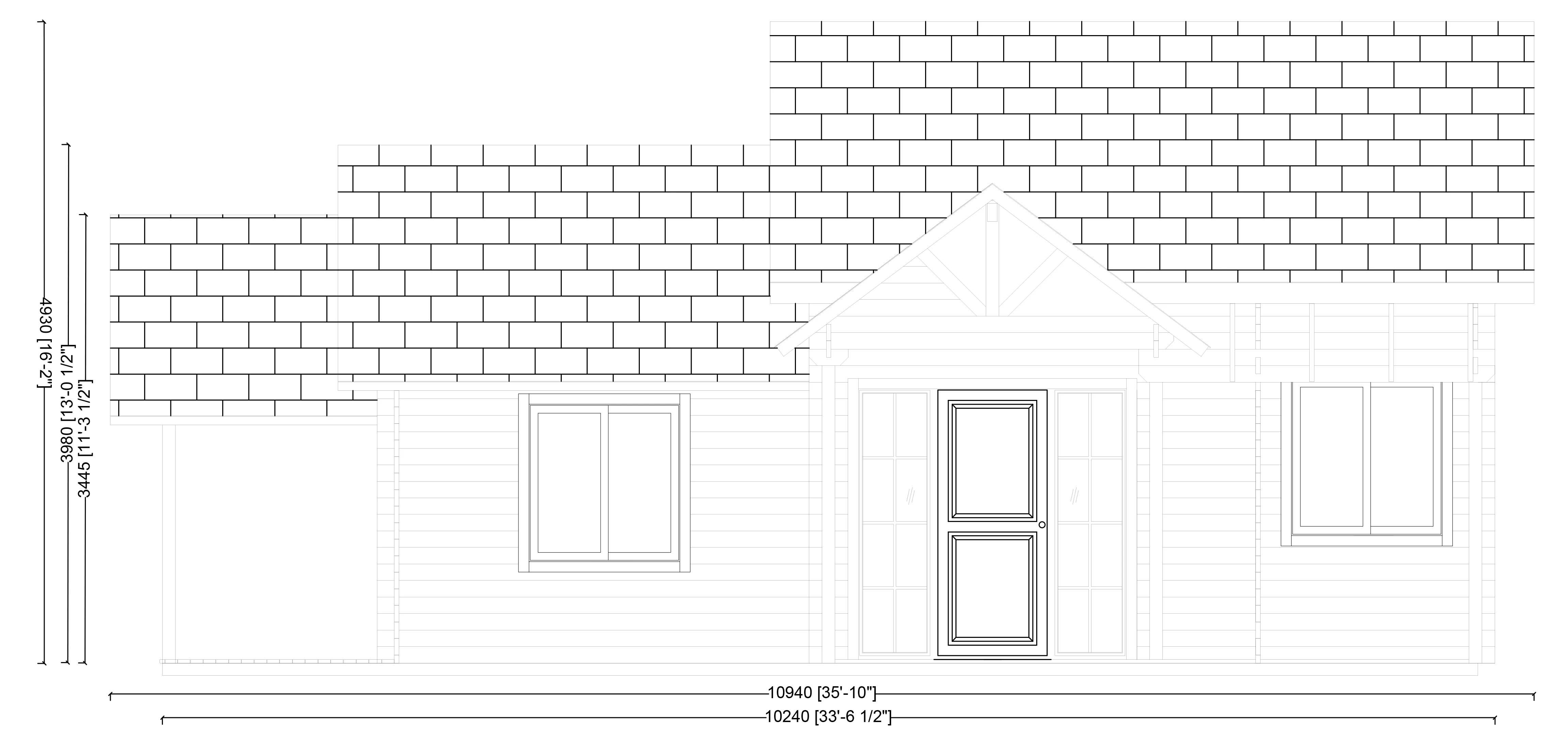 Floor Elevation