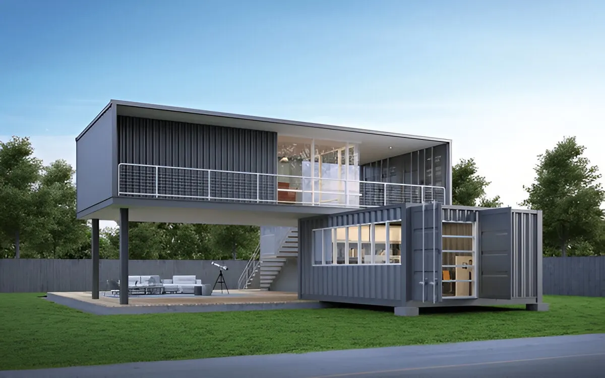 Prefabricated Houses or Container Homes - Which is Better for you?