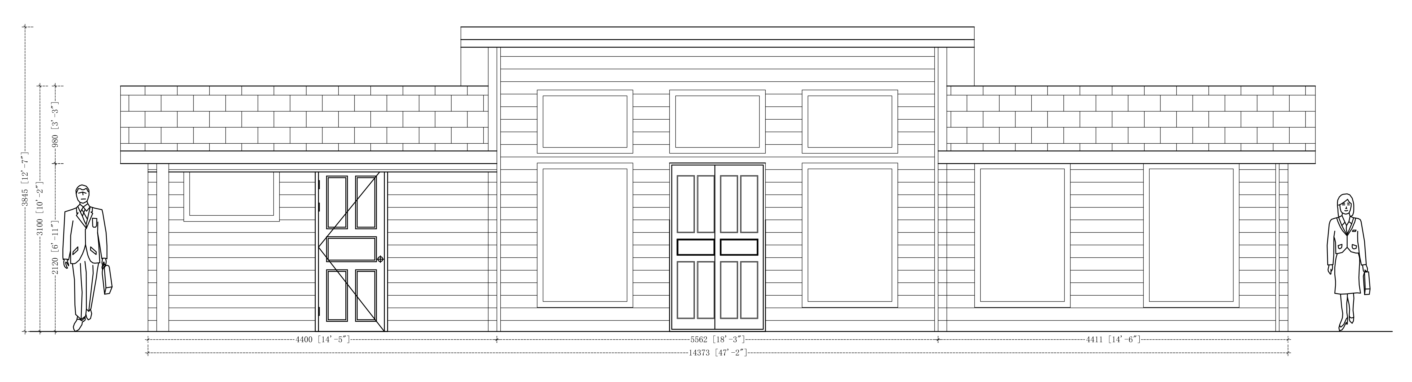Floor Elevation